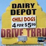Dairy Depot