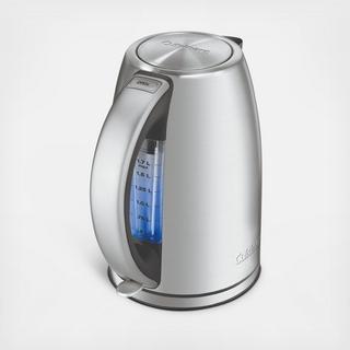 Cordless Electric Kettle