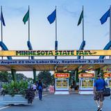 Minnesota State Fair
