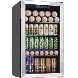 Honeywell Mini Fridge