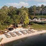 Walk the Ritz Grounds