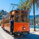 Soller Train