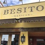 Besito Mexican Restaurant - Huntington NY