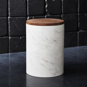 ishi marble medium canister