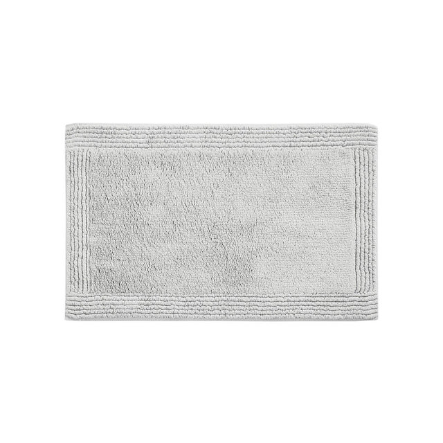 Madison Park Signature Splendor Reversible Tufted 3000 GSM Bath Rug, 21" x 34"