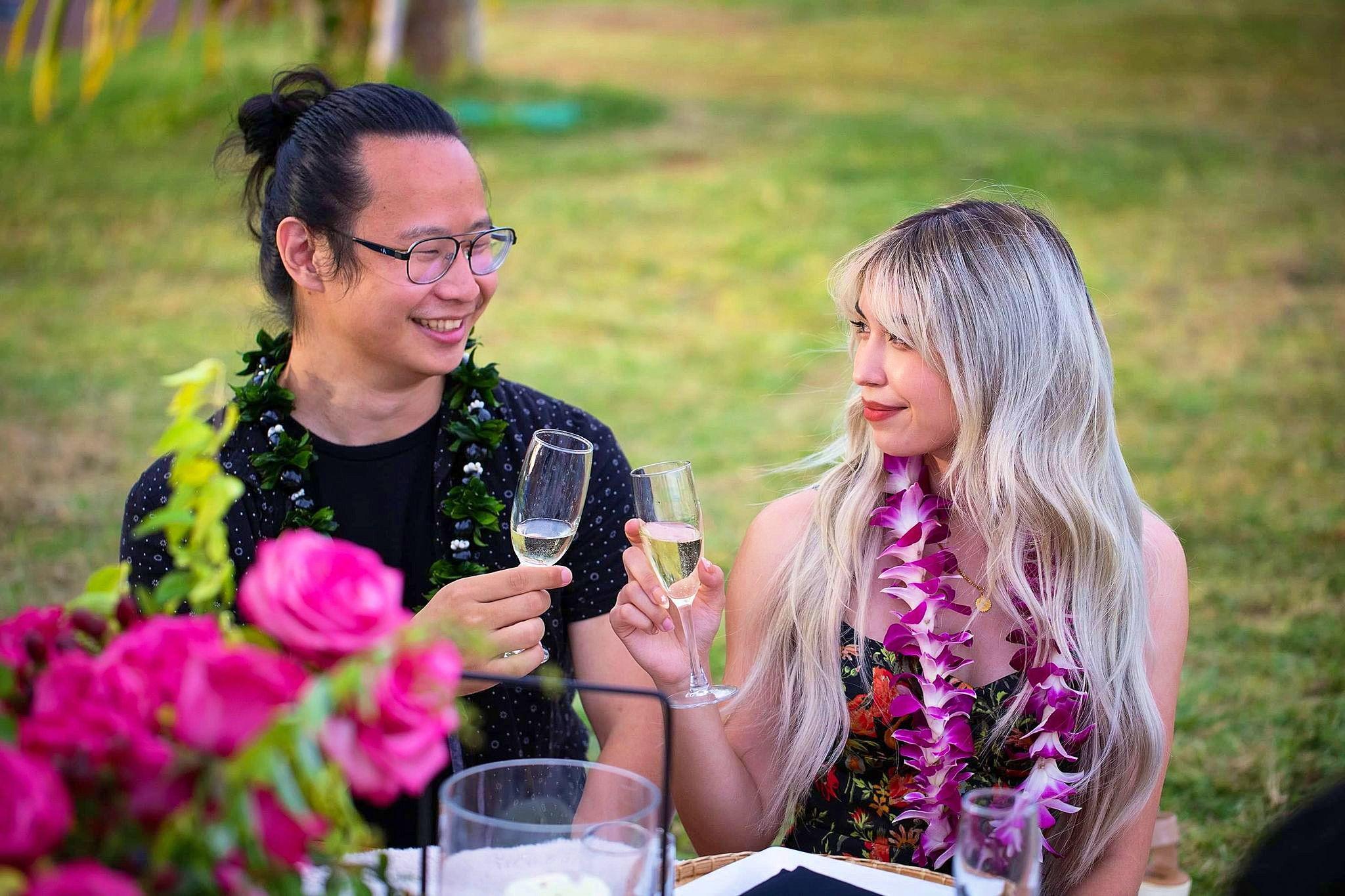 The Wedding Website of Andrew Zhou and Andrea Donohue