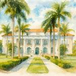 Henry Morrison Flagler Museum