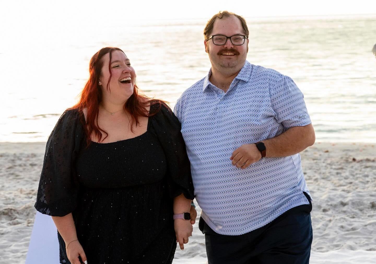 The Wedding Website of Melissa Hartley and Shane Pellegrine