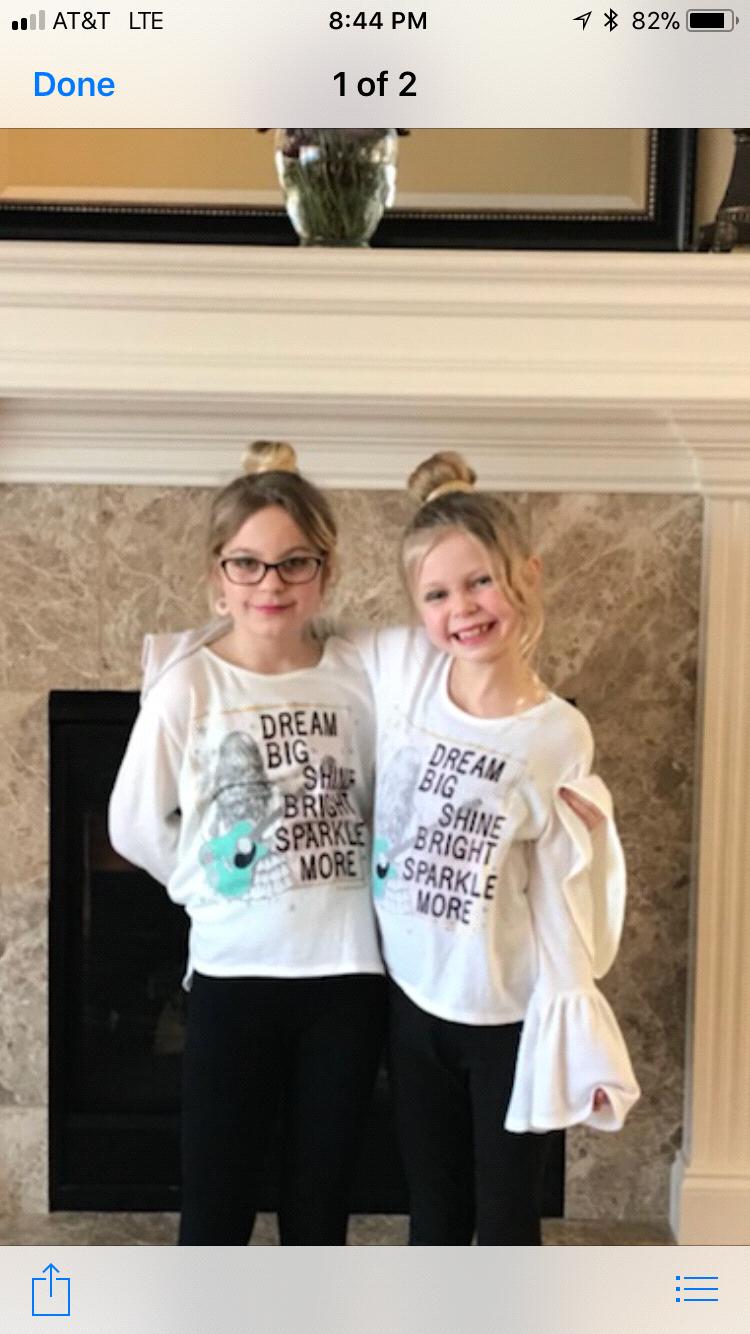 Divas and Cousins to the Core!