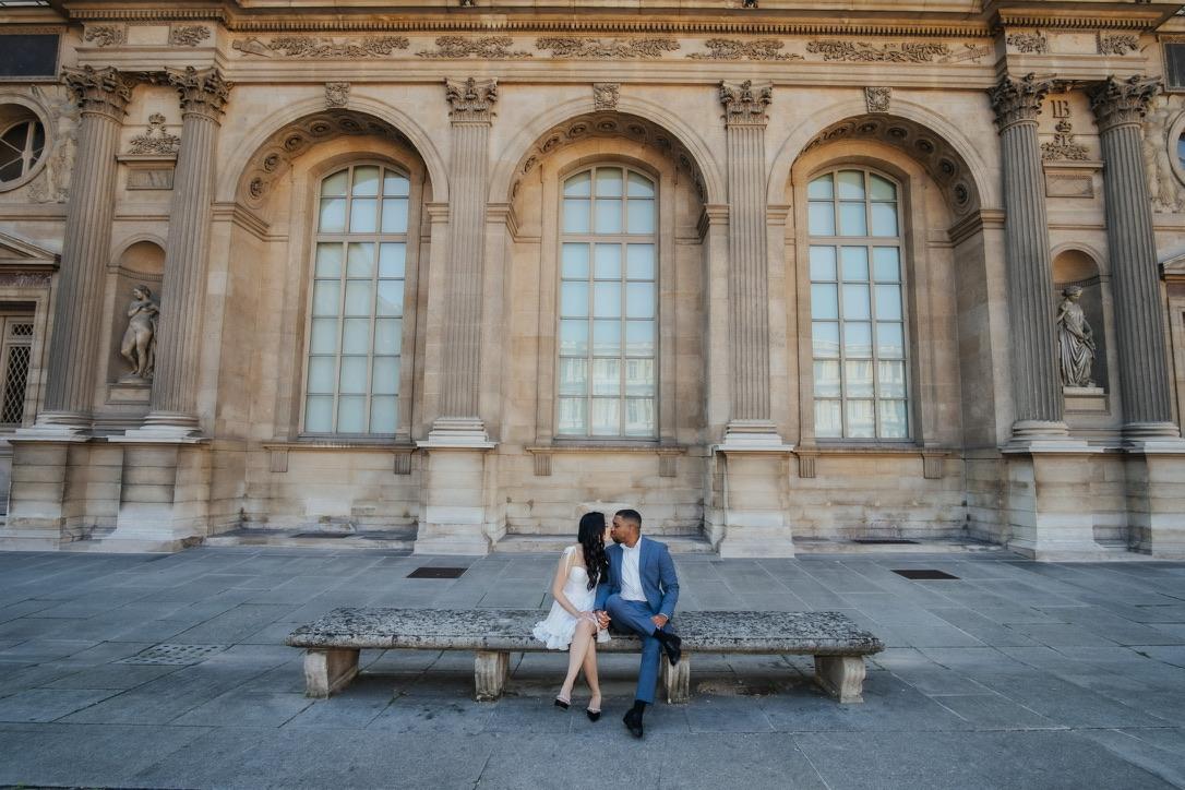 The Wedding Website of Michelle Tham and Jamyl Cogdell