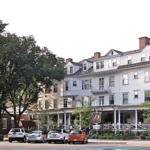 Stockbridge & Lenox