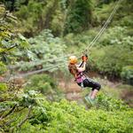 Toro Verde Adventure Park