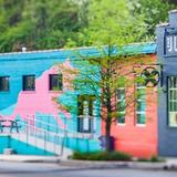 River Arts District