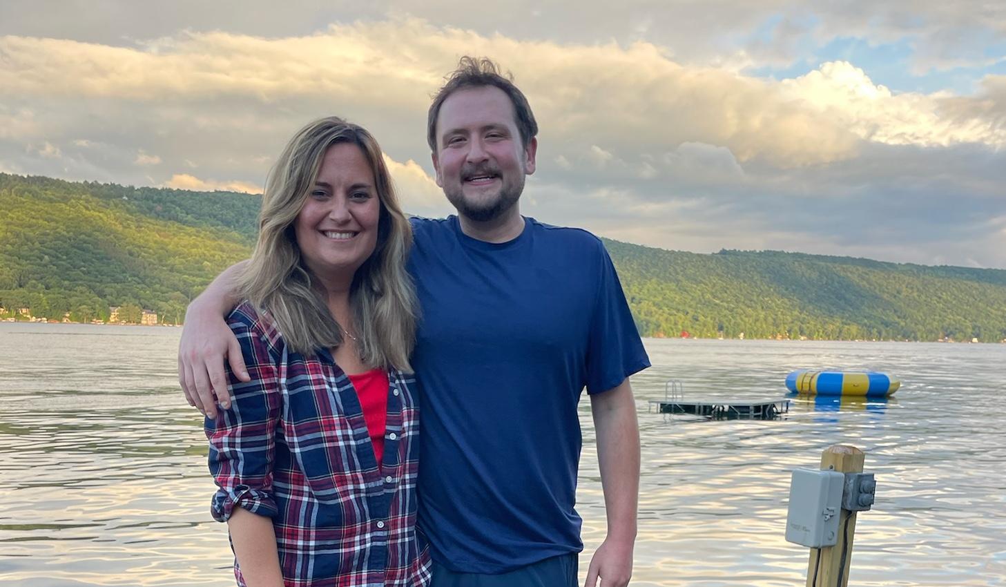 The Wedding Website of Kellee Schmitt and Colin Bridwell