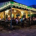 Cafe Du Monde French Market