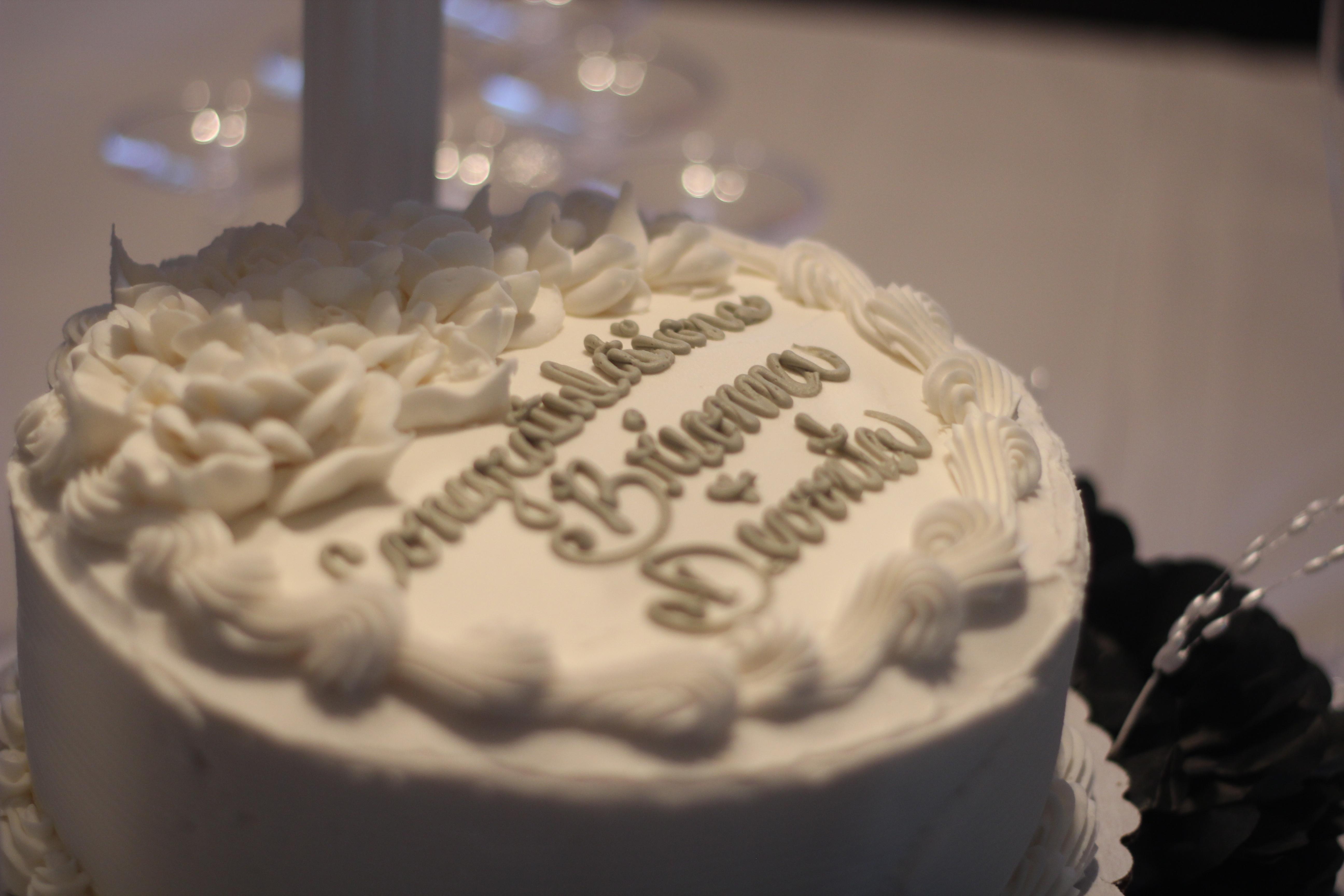 The Wedding Website of Brionna Elliott-Moore and Devonta Outlaw