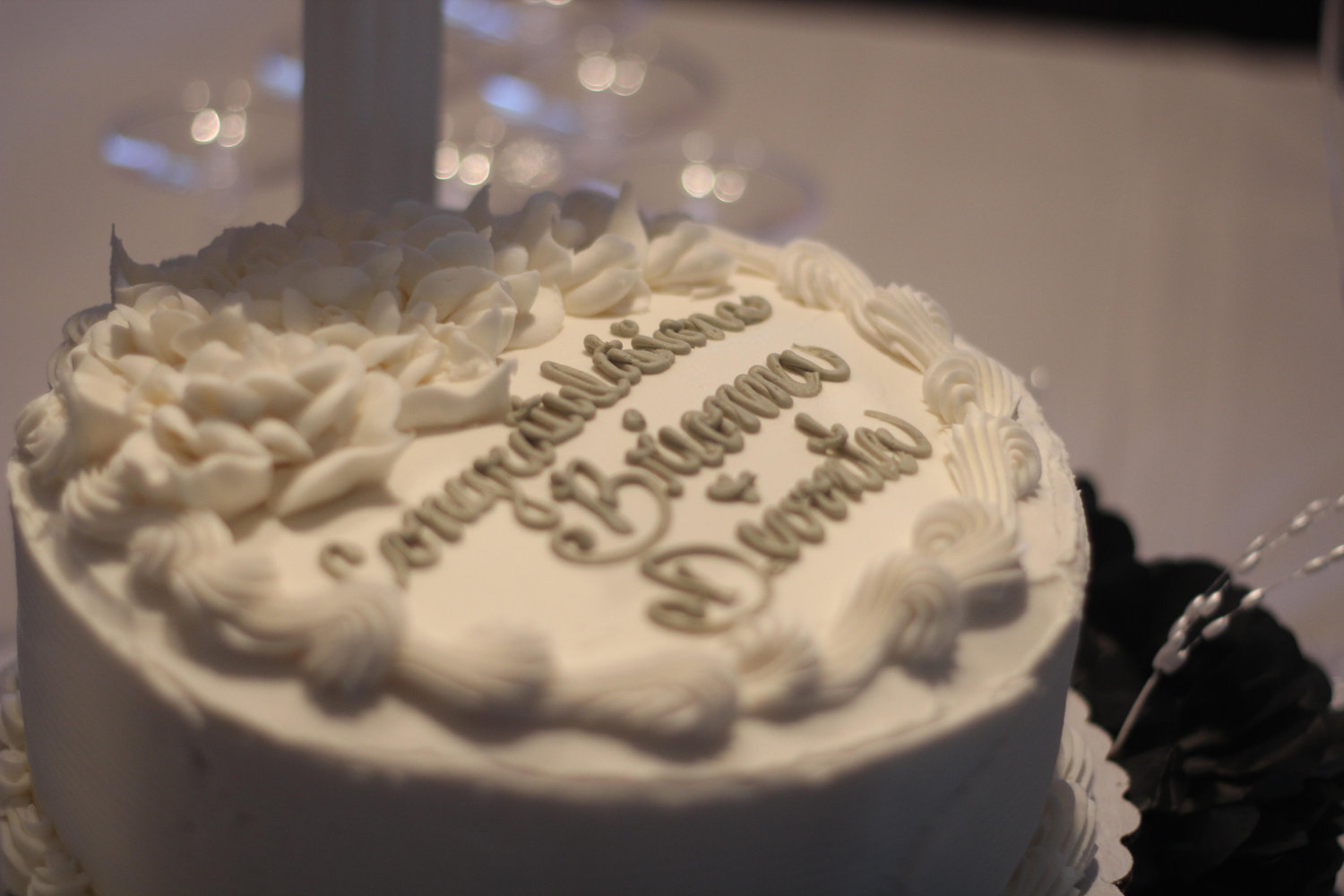 The Wedding Website of Brionna Elliott-Moore and Devonta Outlaw