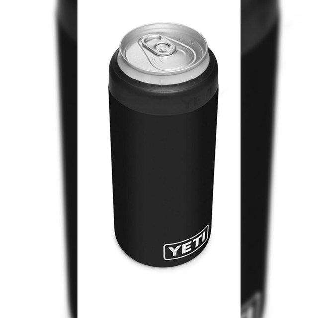 YETI Rambler 12 oz. Colster Slim Can Insulator for the Slim Hard Seltzer Cans