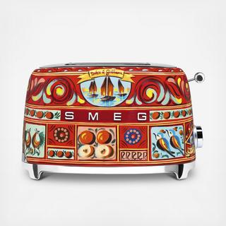 Dolce & Gabbana 2-Slice Toaster