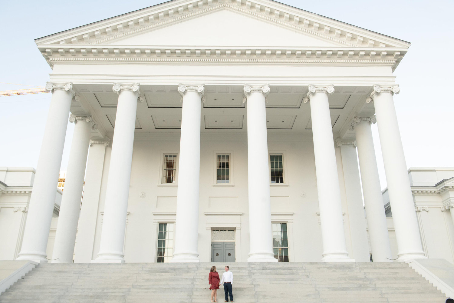 The Wedding Website of Rachel Mayfield and John Shelton