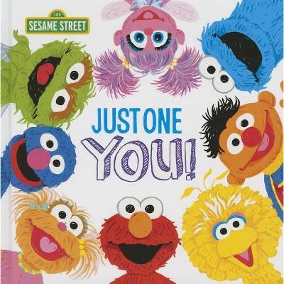 Just One You 05/06/2015 Juvenile Fiction