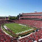 Sanford Stadium