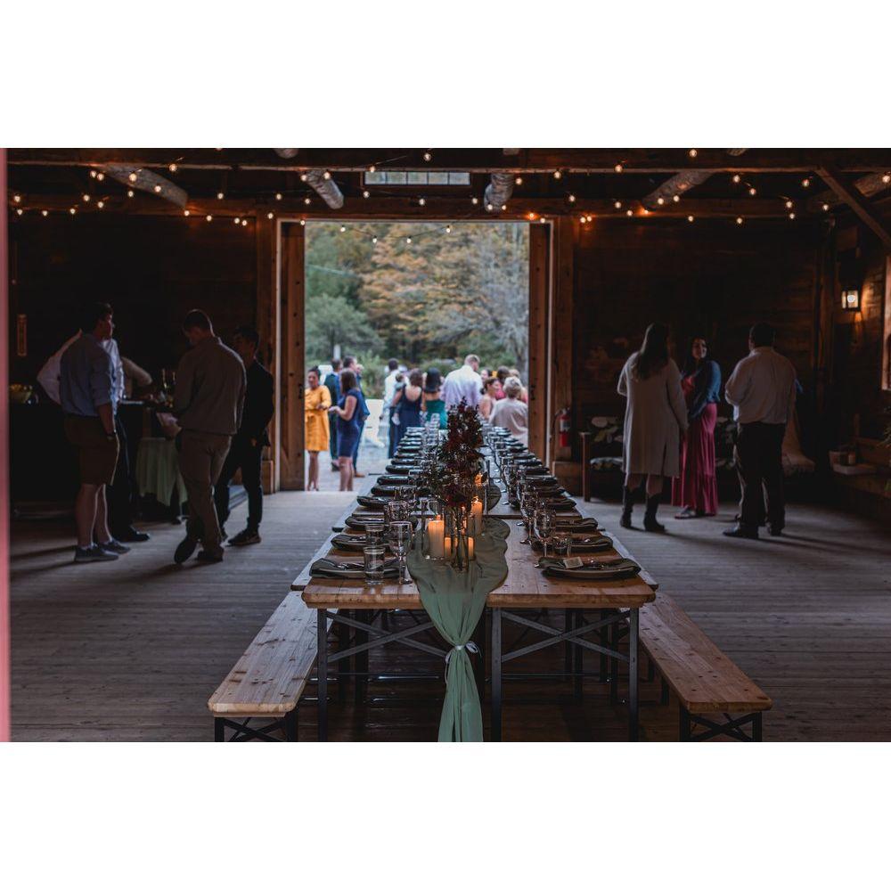 The Tillerman, our beloved venue!