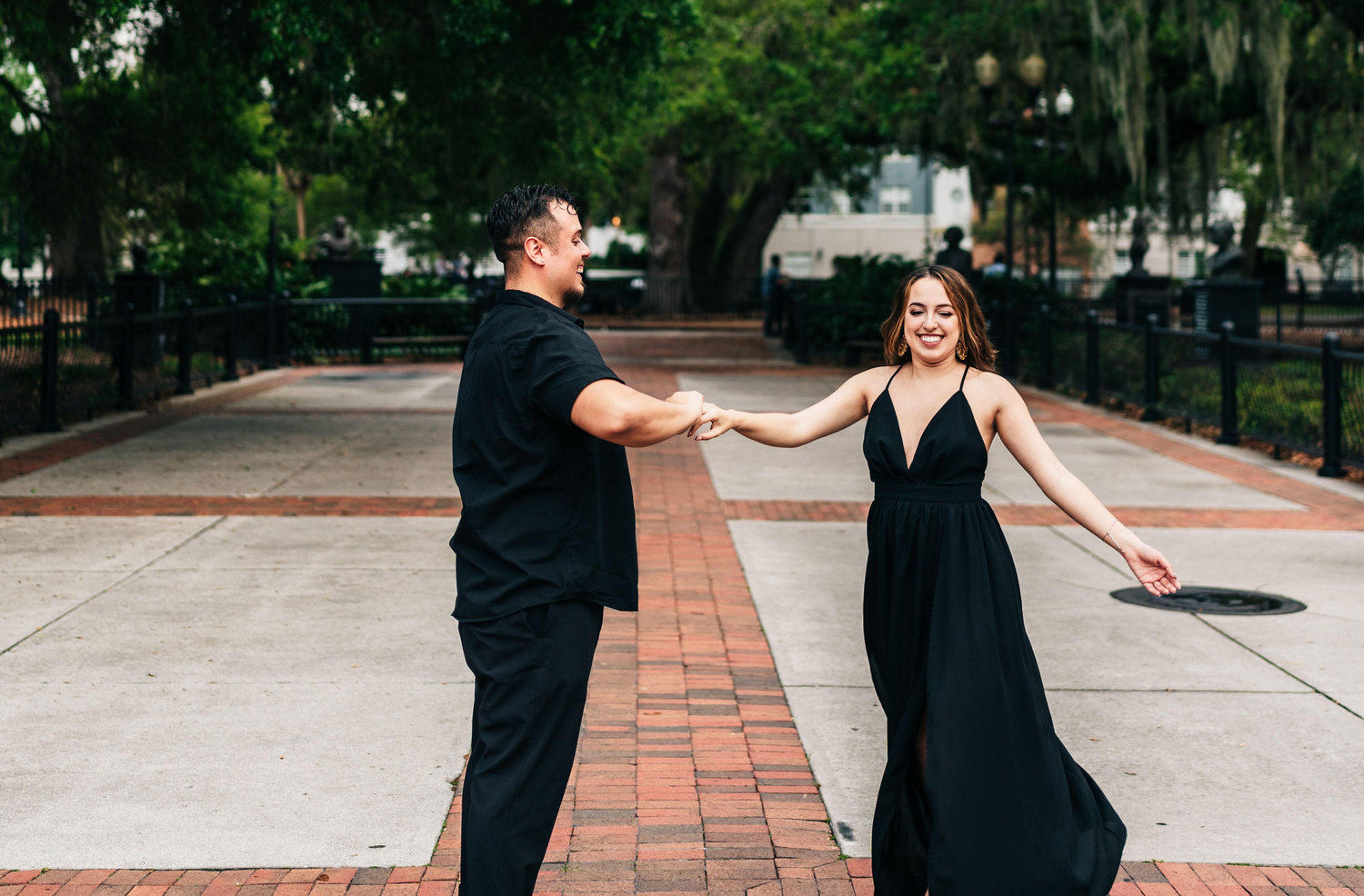 The Wedding Website of Stephanie Ramos and Emanuel Pastrana
