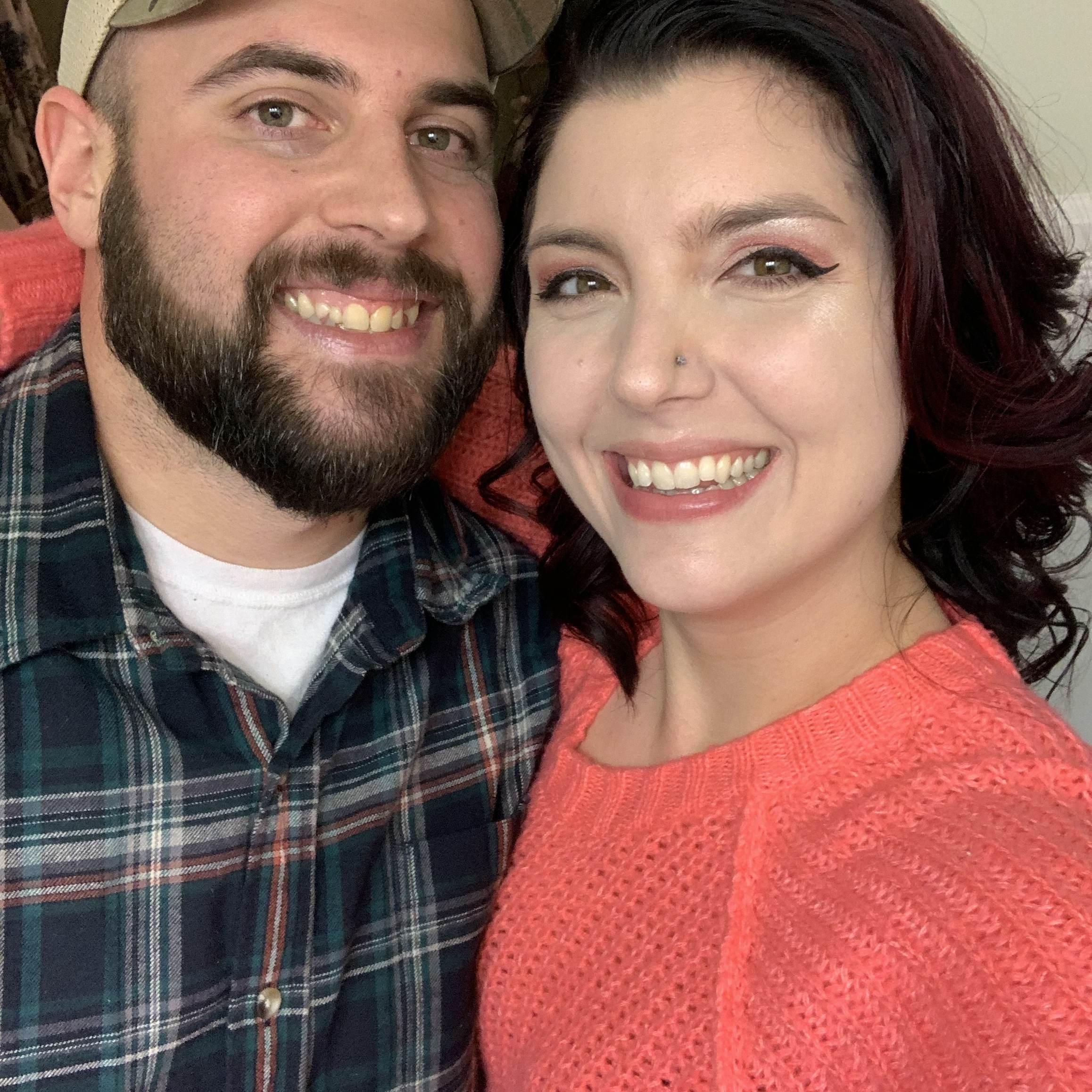 Celebrating 10 years together