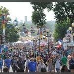 Iowa State Fair