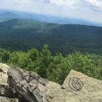 Appalachian National Scenic Trail