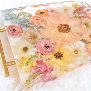 Bouquet Preservation