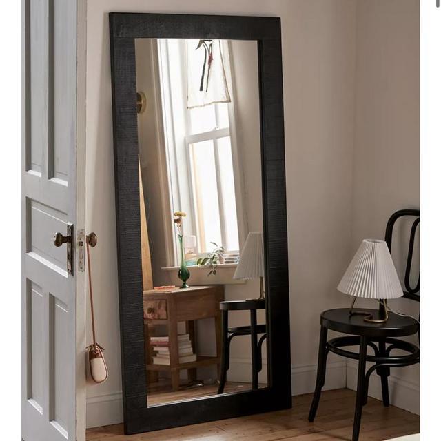Ashton Mango Wood Mirror