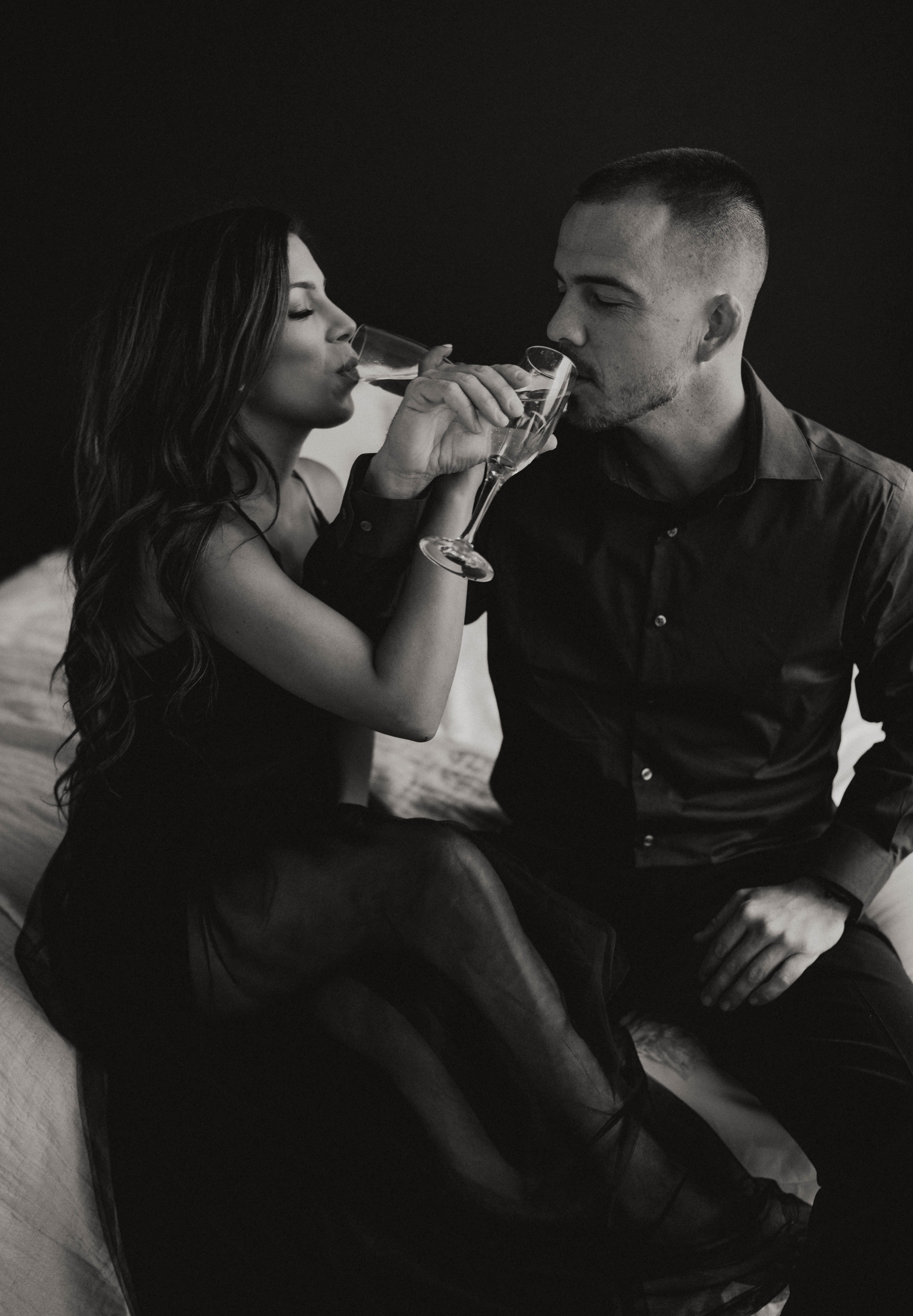 The Wedding Website of Paul Markovich and Zully Sanchez
