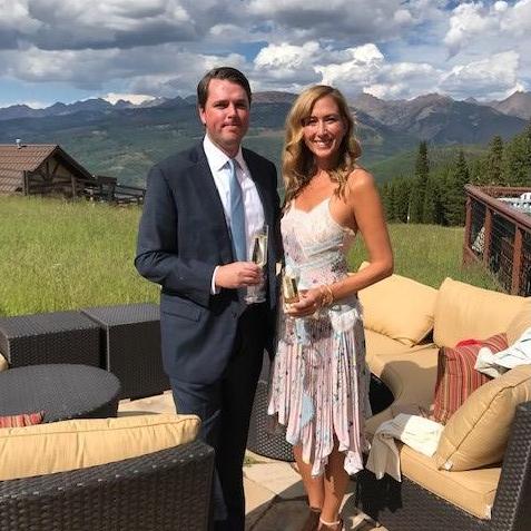 Vail, Colorado
Summer 2018