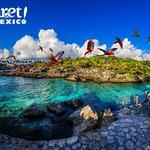 Xcaret