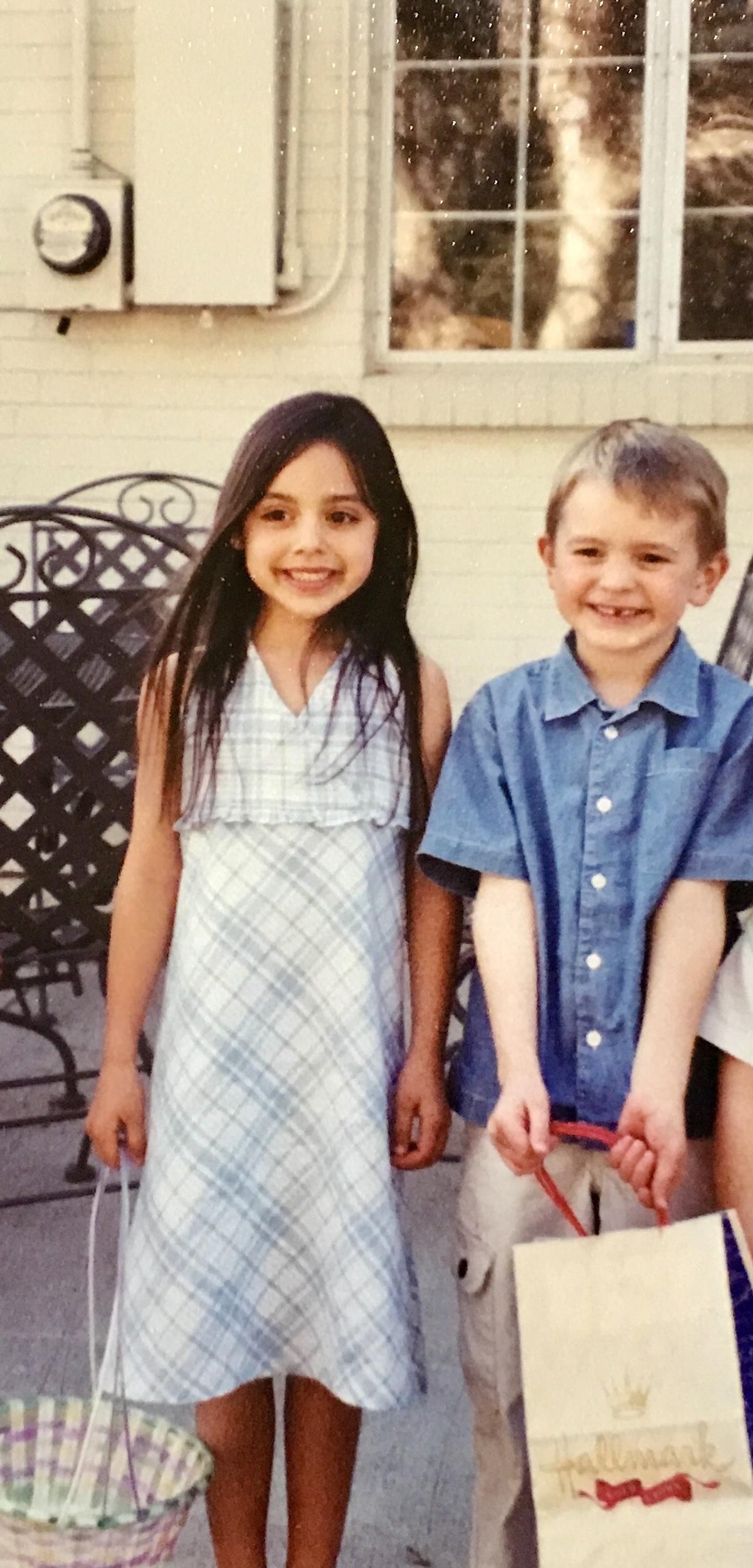 The Wedding Website of Megan Sheehan and Jake Pelletier