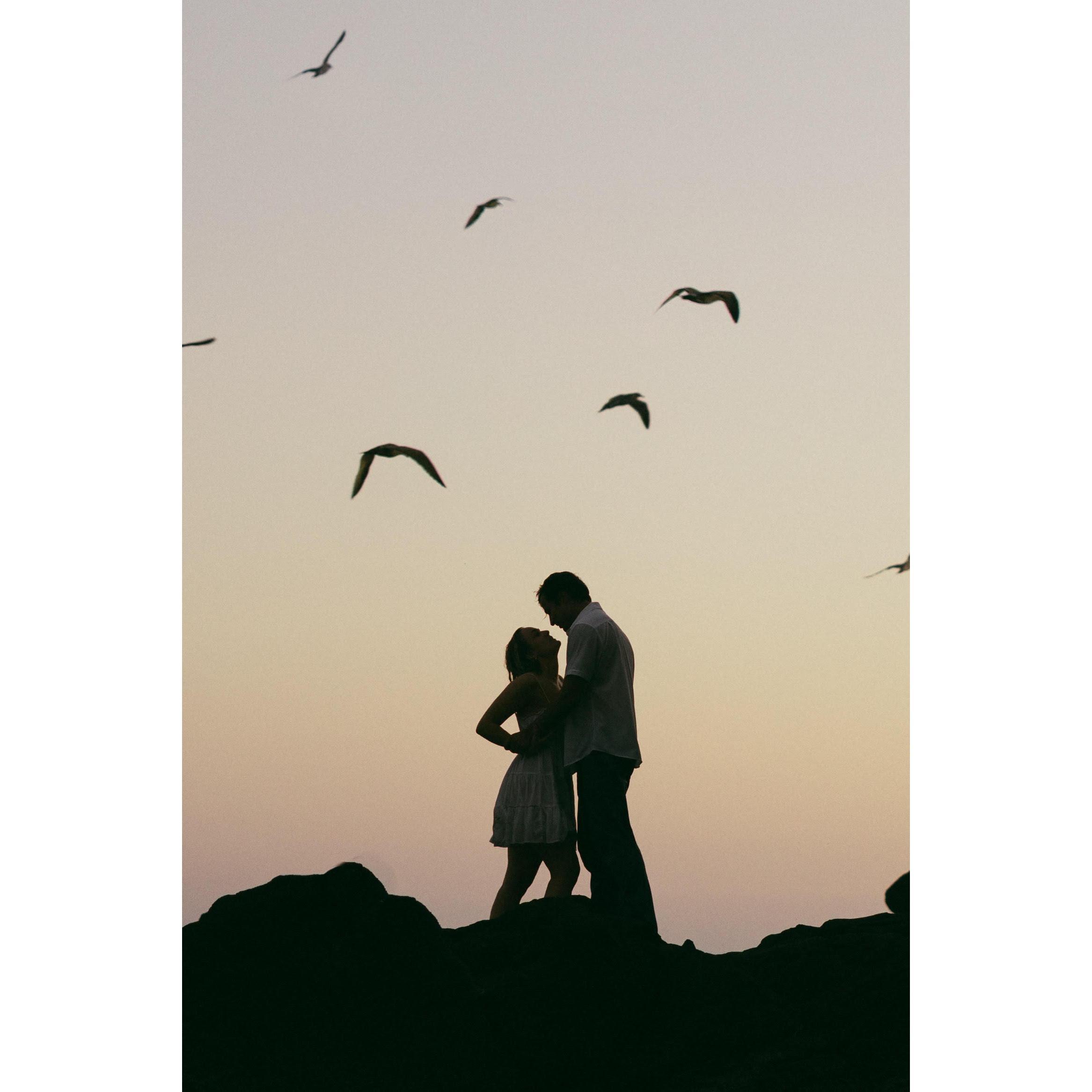 Engagement Shoot 2023