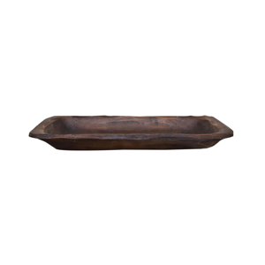Sang Wood Tray