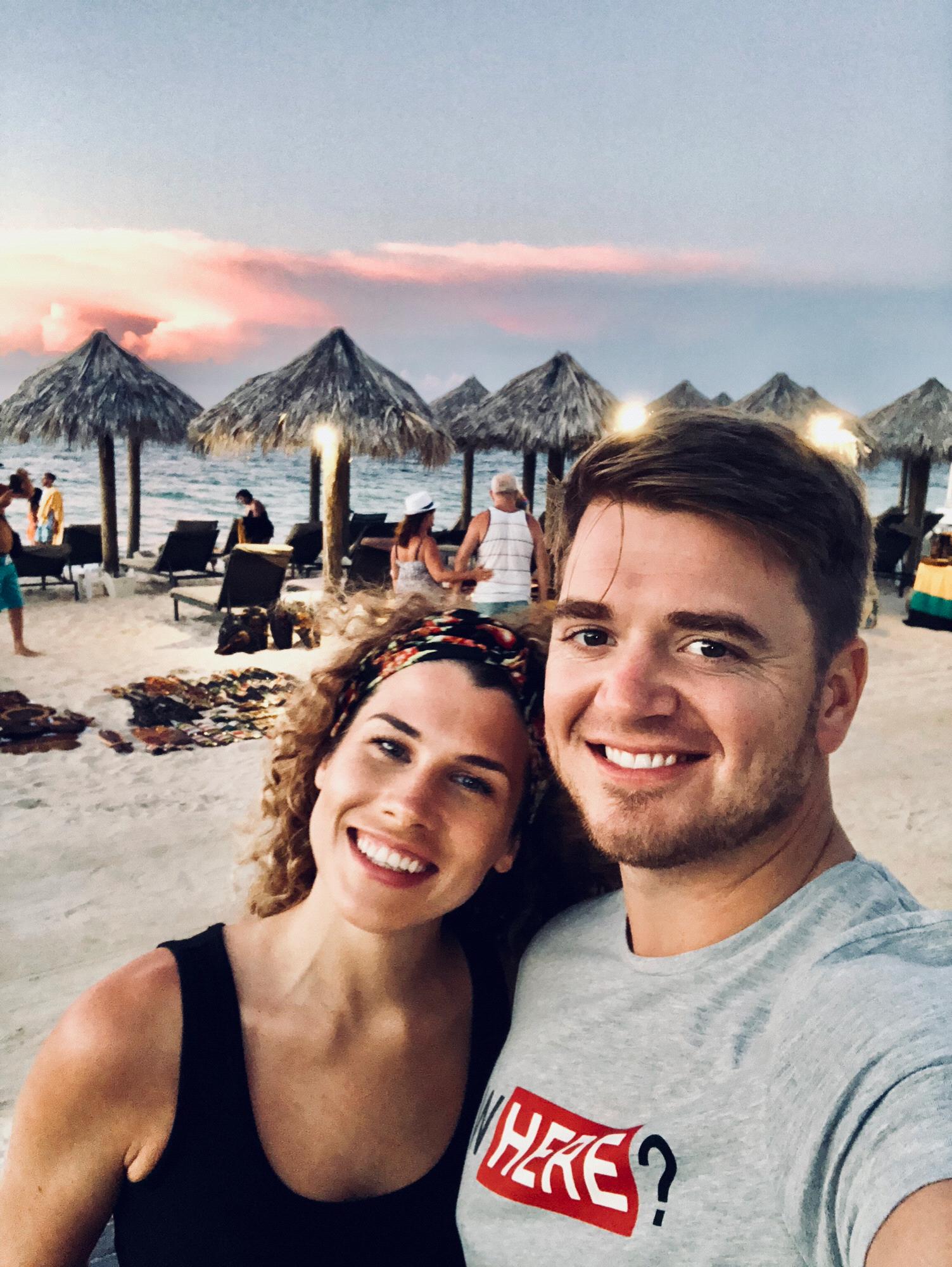 Iberostar, Montego Bay. First trip to Jamaica and we love it!