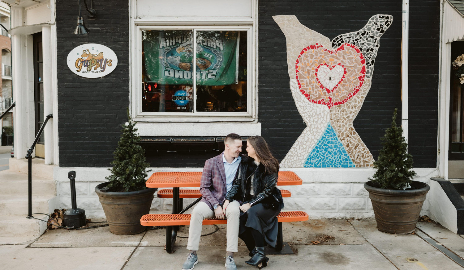 Hope Czyzewski and Michael Glatz's Wedding Website