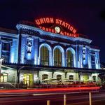 Larimer Square & Union Station AKA LoDo