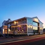 Great Marsh Brewing Company