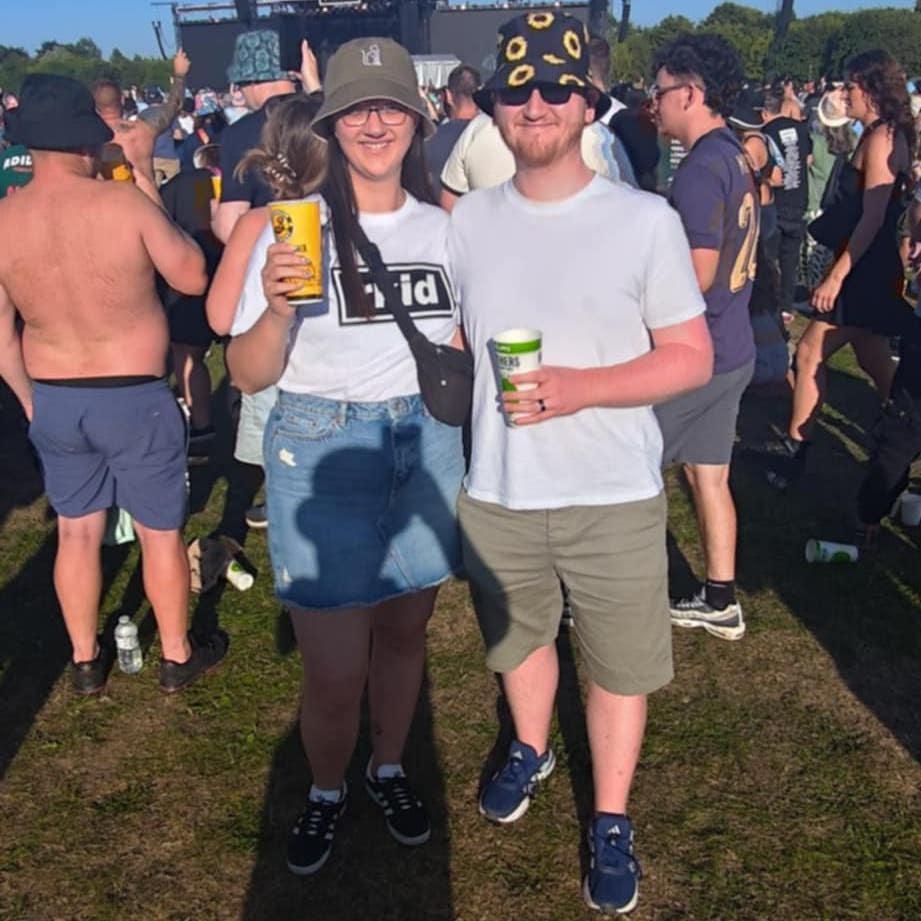Oasis Concert 2025