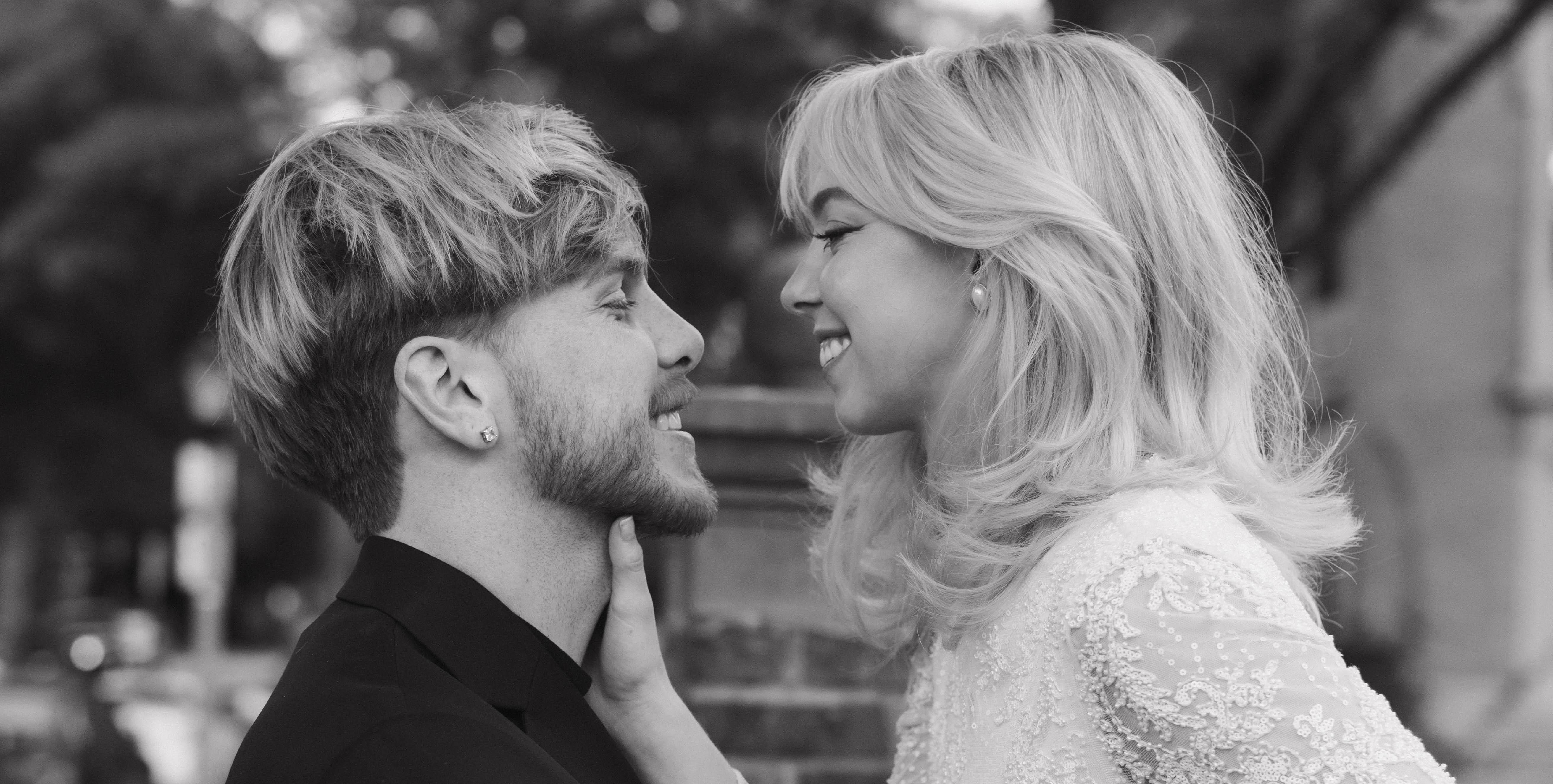 The Wedding Website of Adelaide Johnson and Luke Kuen