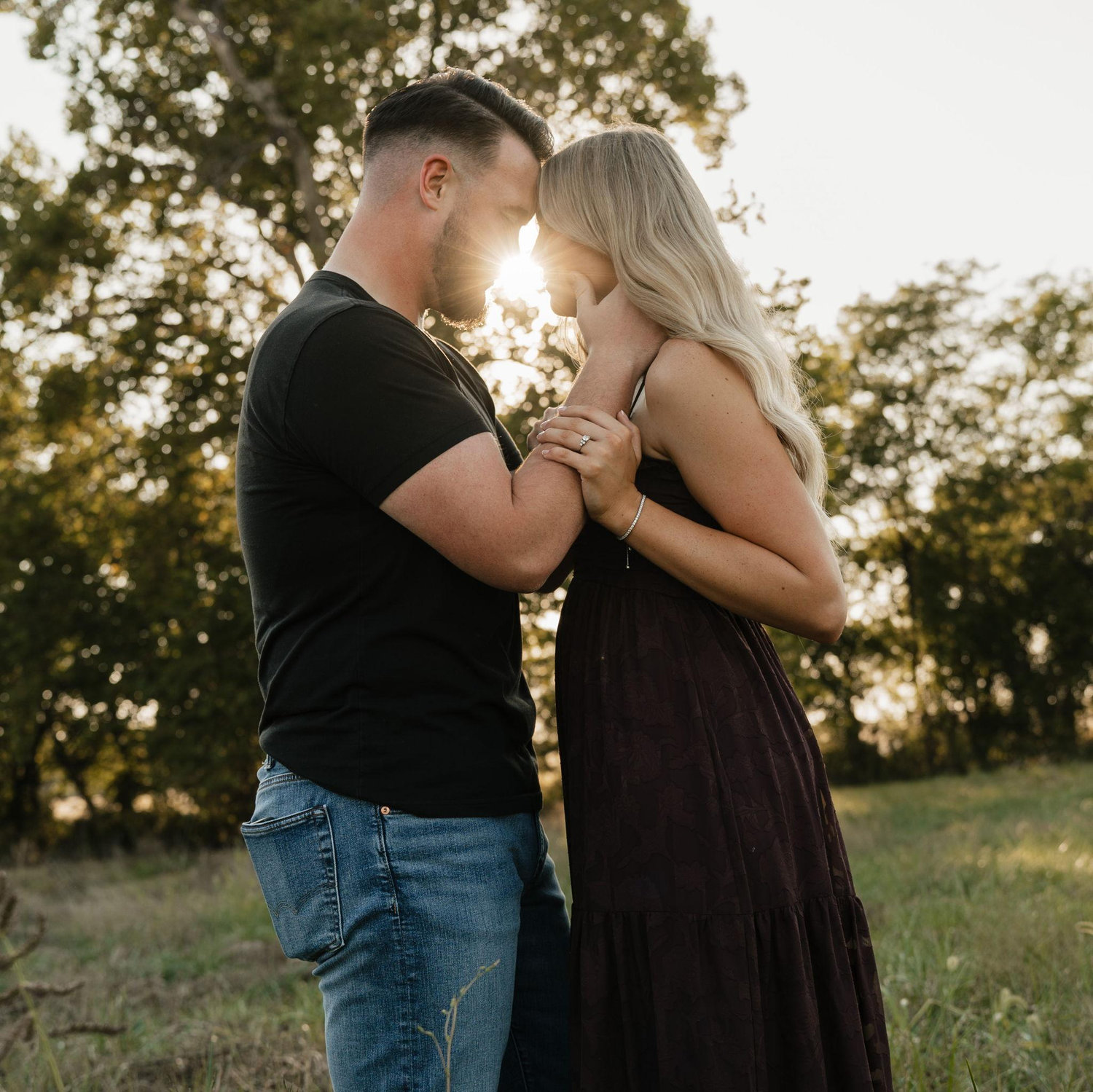 See y'all at the alter!