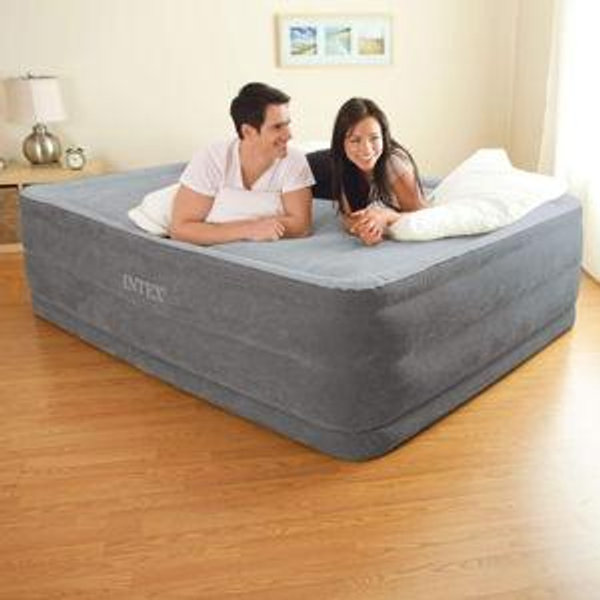 Intex Comfort Dura-Beam Airbed