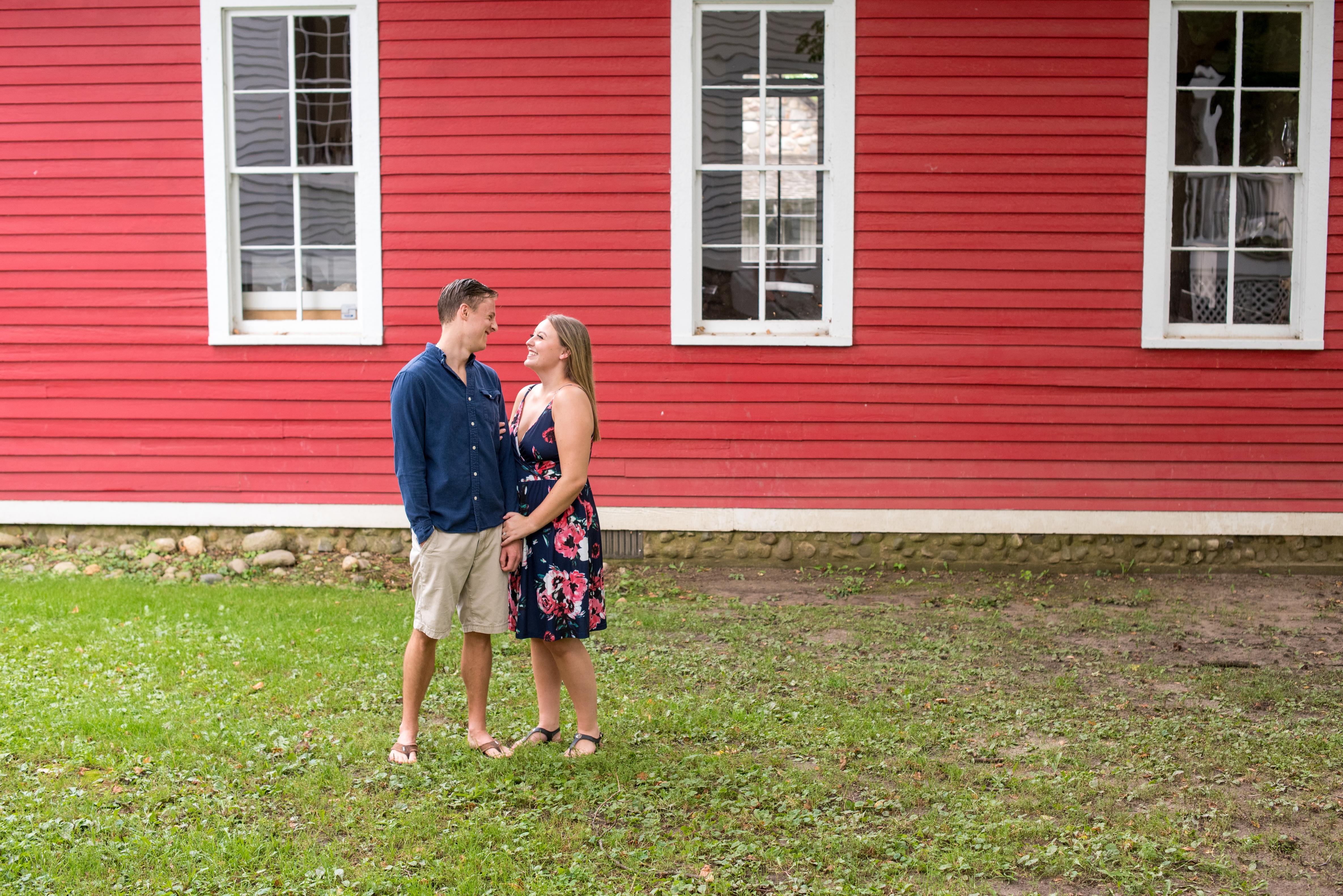The Wedding Website of Lauren Agnello and Curtiss Johnson