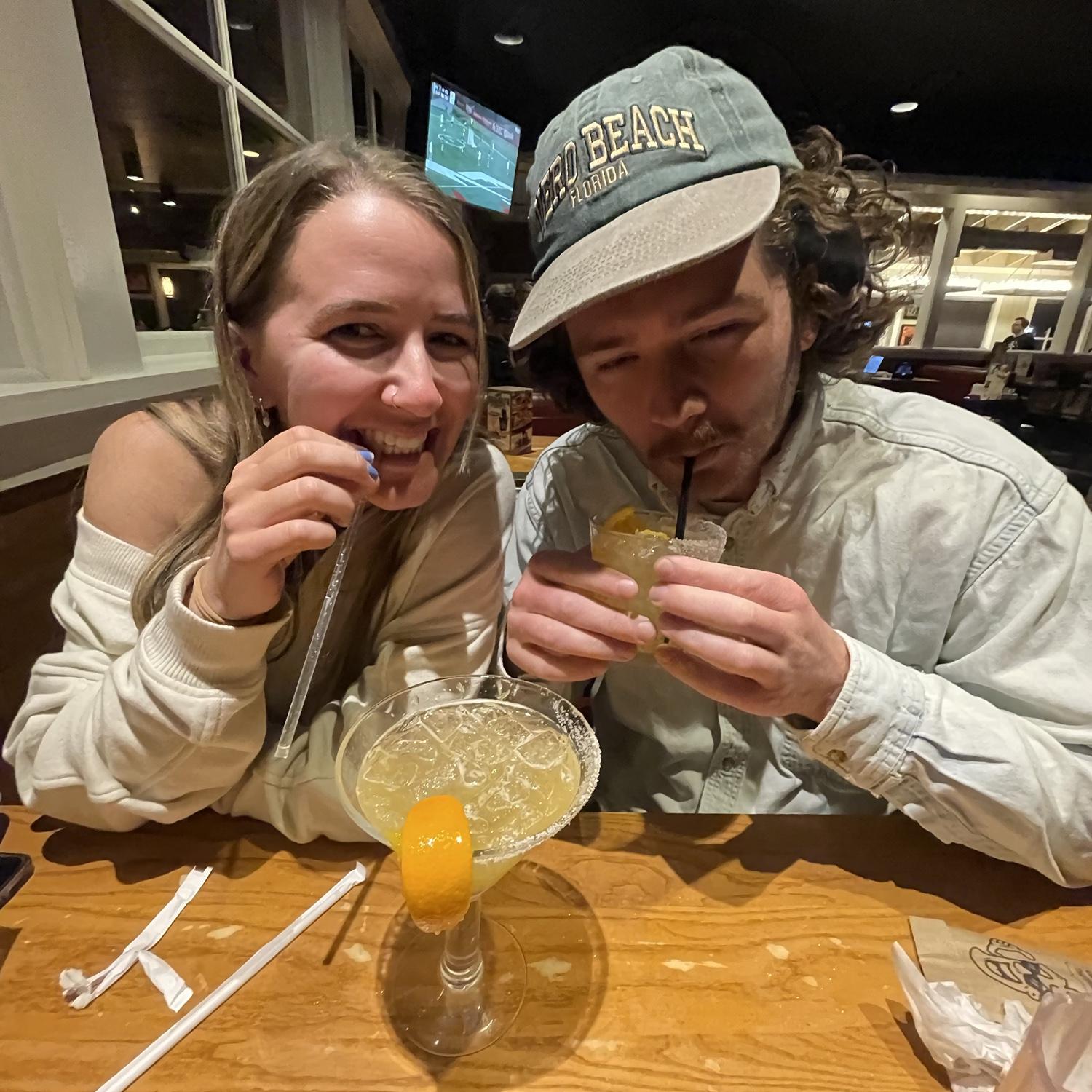2nd photographed Matt & Mad Dawg overlap
Photo Credits: Also Kylee Davidson 4.3.24