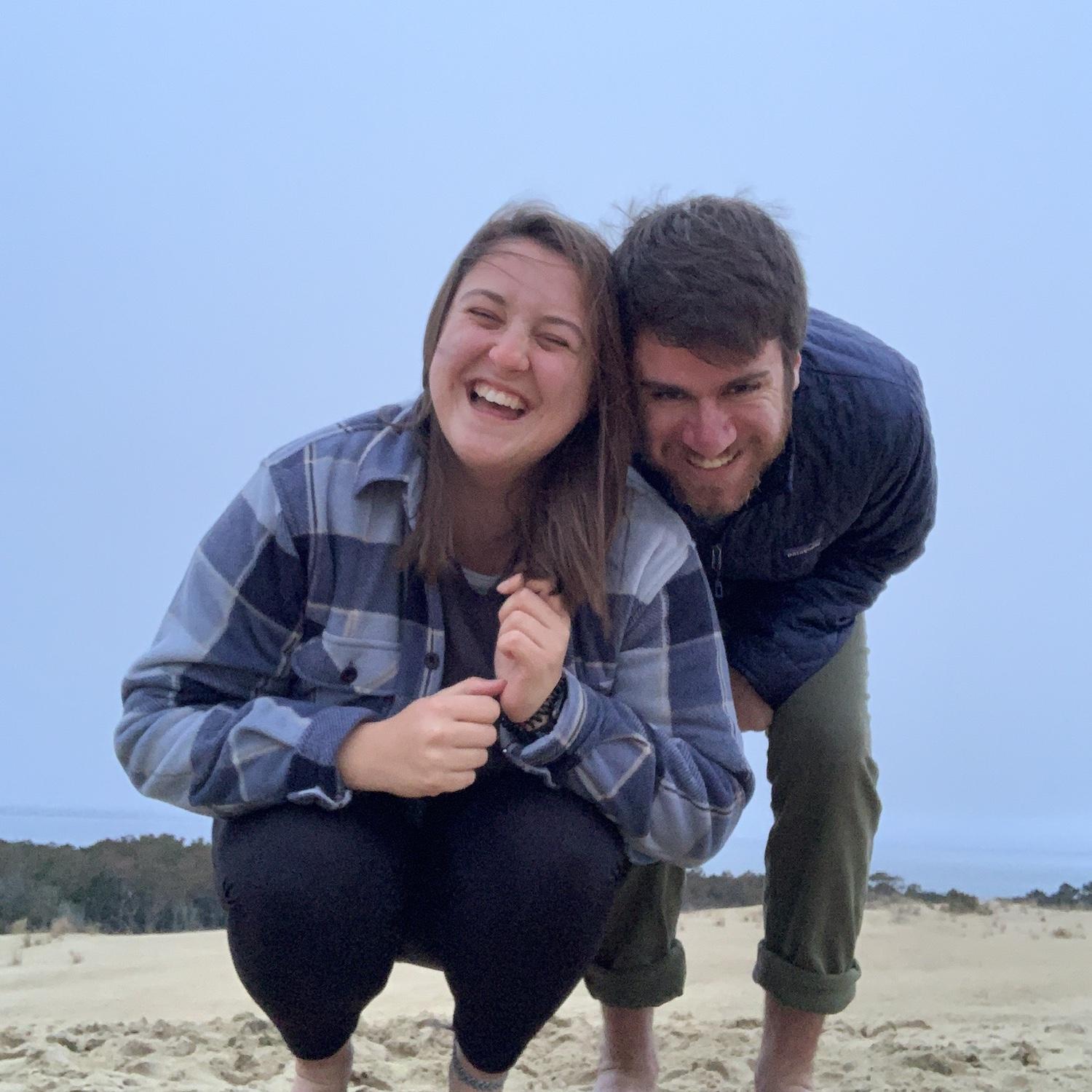 Jockey’s Ridge, NC - 2021